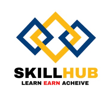 SKILL HUB Logo